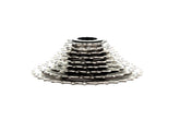 FBI 9 Speed Cassette
